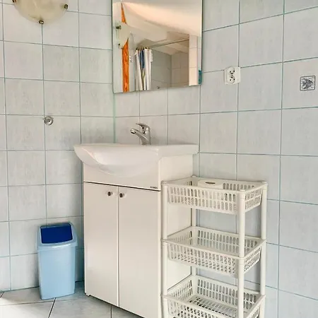 Wersalka Appartamento Władysławowo